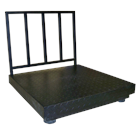 $ MS INDUSTRIAL PLATFORM FABRICATIONS - Upto 900 mm